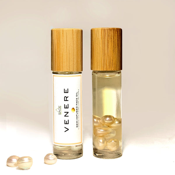 VENERE - Luminous Face Oil